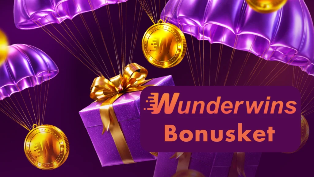 Wunderwins Bonusket