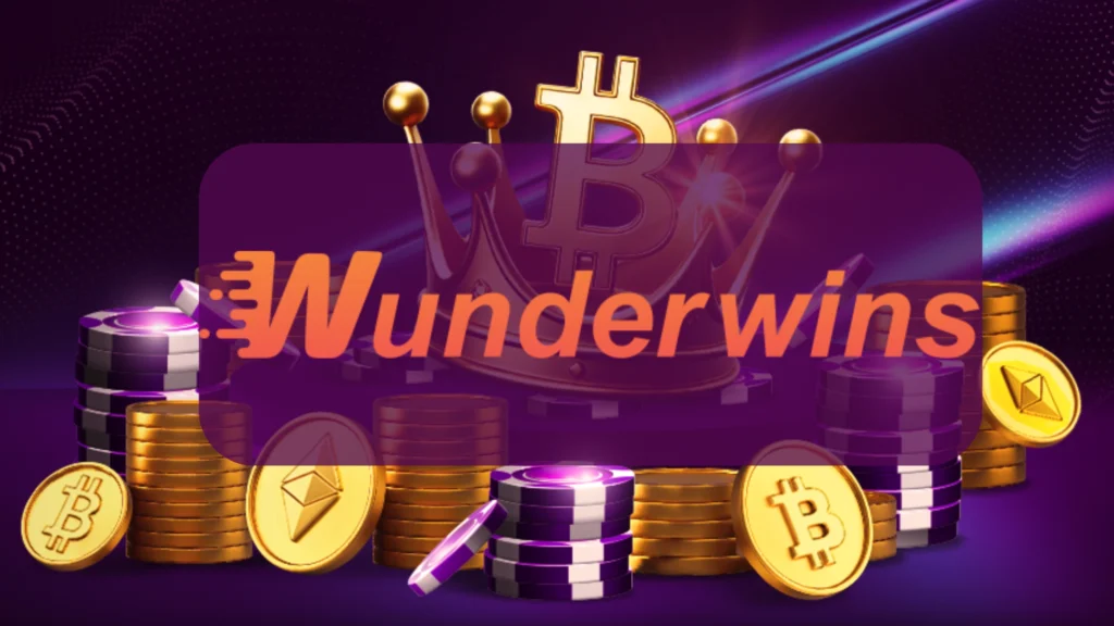 Wunderwins Casino