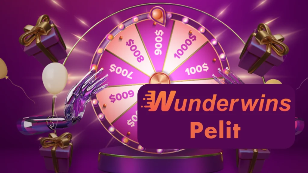Wunderwins Pelit